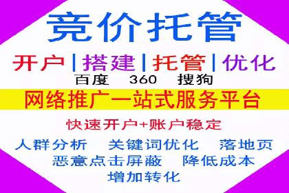 SEM托管案例分析：品牌如何快速崛起
